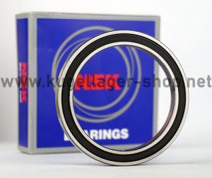 61810 2RS NSK Kugellager 50 x 65 x 7 mm