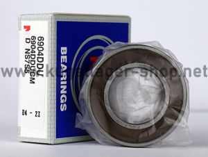 61904 DDU CM NSK Kugellager 20 x 37 x 9 mm