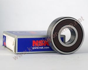 NSK Rillenkugellager 627 DD (627DD1MC3E)