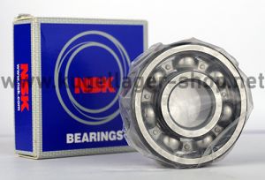 6303 C3 NSK Rillenkugellager 17 x 47 x 14 mm