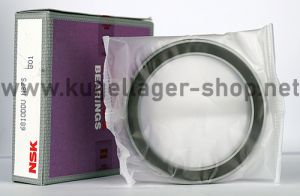 6810 DDU CM NSK Kugellager 50 x 65 x 7 mm