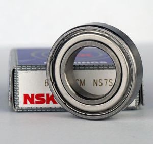 NSK-6811-ZZ-CM-Rillenkugellager