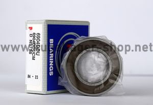 6904 DDU CM NSK Kugellager 20 x 37 x 9 mm