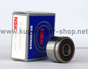 B8-85T12DDNCXMC3E NSK Kugellager 8 x 23 x 14 mm