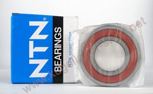 6206 LLU 5K NTN Rillenkugellager 30 x 62 x 16 mm