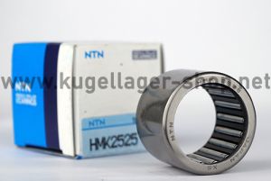 NTN HMK2525 Nadellager / Nadelhülse
