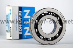 SC05A12 NTN Kugellager 25 x 62 x 12 mm