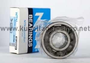 TM-SC0346 C3 NTN Rillenkugellager 17 x 42 x 12 mm