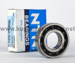 TMB-904M3C3 NTN Rillenkugellager 20 x 37 x 9 mm