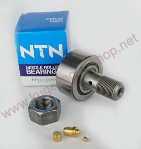 NUKR52H 3AS NTN Kurvenrolle 20 x 52 x 66 mm