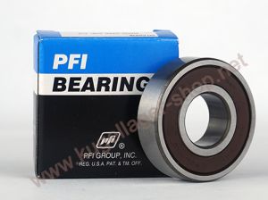 6202-2RS 5/8“ C3 PFI Rillenkugellager 15.875 x 35 x 11 mm
