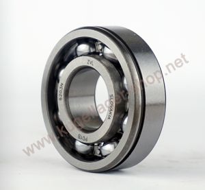 6005-N FAG Rillenkugellager 25 x 47 x 12 mm