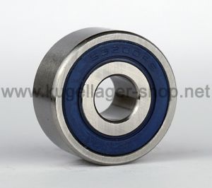 S3201 2RS TN / SS 3201 2RS TN (Alt. Bez. SS 5201 2RS TN)
