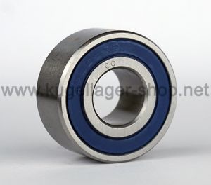 S3203 2RS TN / SS 3203 2RS TN (Alt. Bez. SS 5203 2RS TN)