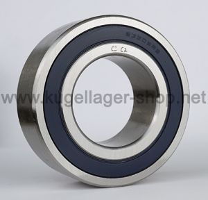 S3207 2RS TN / SS 3207 2RS TN (Alt. Bez. SS 5207 2RS TN)