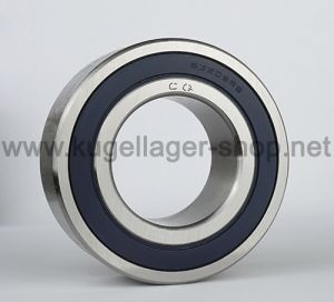 S3208 2RS TN / SS 3208 2RS TN (Alt. Bez. SS 5208 2RS TN)