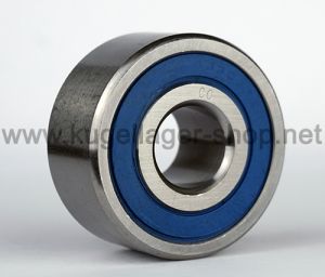 S3304 2RS TN / SS 3304 2RS TN (Alt. Bez. SS 5304 2RS TN)