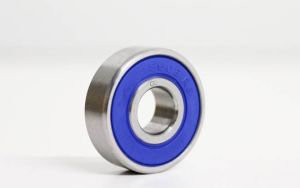 S608 2RS (S608RS) / SS 608 2RS Edelstahl Kugellager 8x22x7 mm