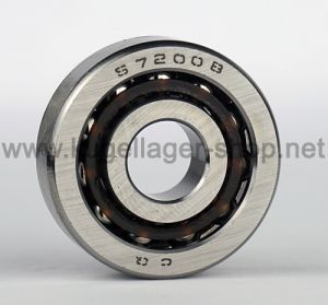 S7200 B TN / SS 7200 B TN (SS = Edelstahl rostfrei)