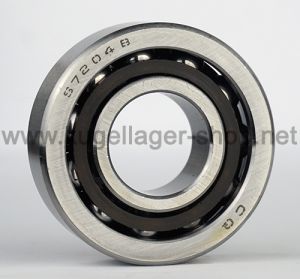 S7204 B TN / SS 7204 B TN (SS = Edelstahl rostfrei)