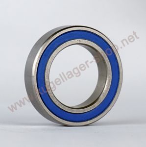 SC61906-2RS-HC5-Si3N4 CSB Edelstahl Keramiklager 47x30x9 mm