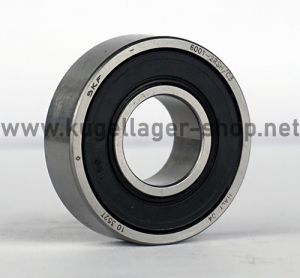 6001-2RSH/C3 SKF Kugellager 12 x 28 x 8 mm