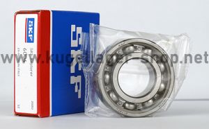 6004 SKF Kugellager 20 x 42 x 12 mm