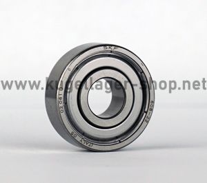 608 2Z SKF