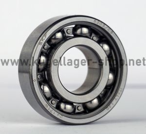 6203/C3 SKF Kugellager 17 x 40 x 12 mm