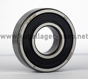 6204-2RSH/C2 SKF Rillenkugellager 20 x 47 x 14 mm (C2 = Verringerte Lagerluft)