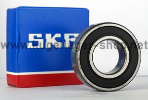 6205 2RSH/C3 SKF Rillenkugellager 25 x 52 x 15 mm