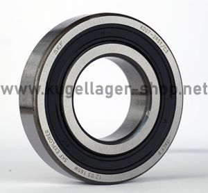 6207-2RS1/C3 SKF Kugellager 35 x 72 x 17 mm