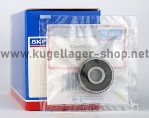 627-2RSH/C3 SKF Kugellager 7 x 22 x 7 mm