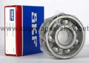 6303 SKF Rillenkugellager 17 x 47 x 14 mm