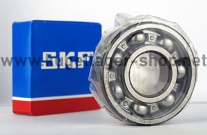 6305 SKF Rillenkugellager 25 x 62 x 17 mm
