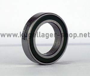 6804-2RZ SKF Kugellager 20 x 32 x 7 mm