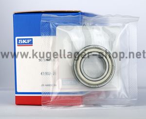 6902-ZZ SKF Kugellager 15 x 28 x 7 mm