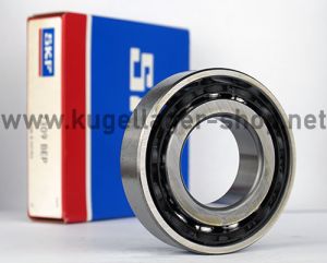 7309 BEP SKF Schrägkugellager 45 x 100 x 25 mm
