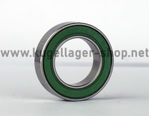 SMR17287 LLB / SS 17287 2RS Kugellager 17x28x7 mm (28x17x7 mm)