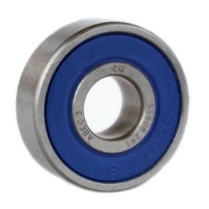 697-2RS Kugellager 697RS - 7x17x5mm Rillenkugellager