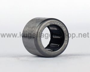 SS HK0810 Edelstahl-Nadellager-Nadelbuechse 8 x 12 x 10 mm