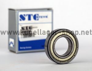 61902 2Z STC Steyr Kugellager 15 x 28 x 7 mm