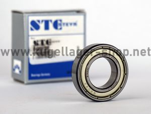 6902 ZZ STC Steyr Kugellager 15 x 28 x 7 mm
