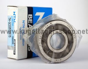 TM-SC0351CS15 NTN Rillenkugellager 16 x 44 x 13 mm