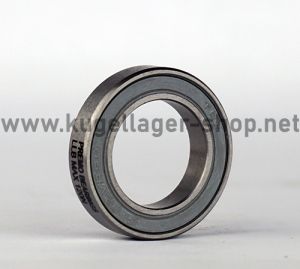 61802VRSU TPX Rillenkugellager 15 x 24 x 5 mm