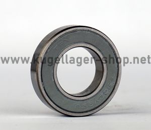 6902VRSU TPX Rillenkugellager 15 x 28 x 7 mm