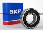 SKF Rillenkugellager 6004-2Z/C3 – 20x42x12 Mm – Produktbild-Vorschau 1